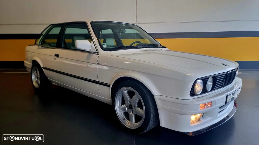 BMW 3.0 CSi - 12