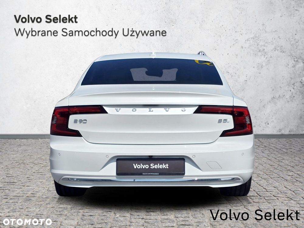 Volvo S90 - 9