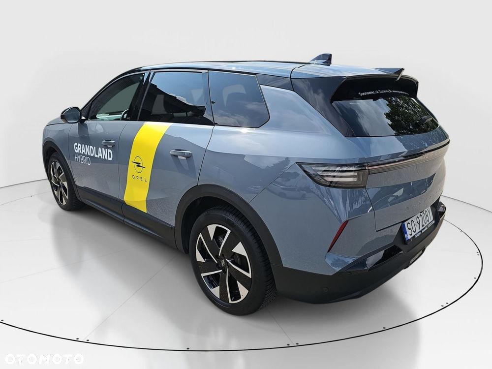Opel Grandland - 8