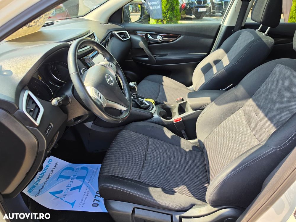 Nissan Qashqai - 11