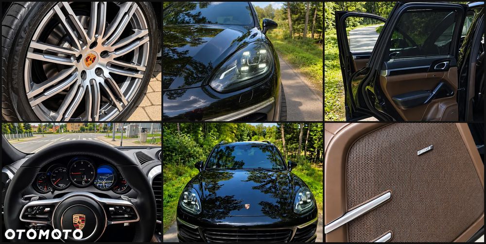 Porsche Cayenne Diesel - 2