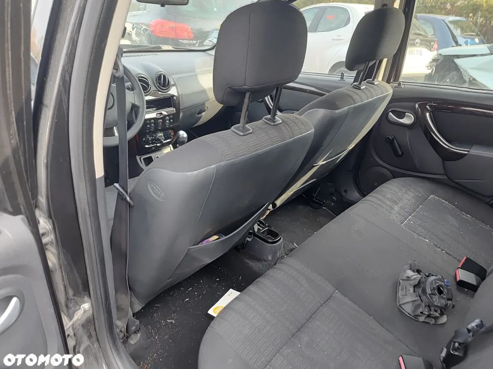 Dacia Duster 1.5 dCi Celebration - 24