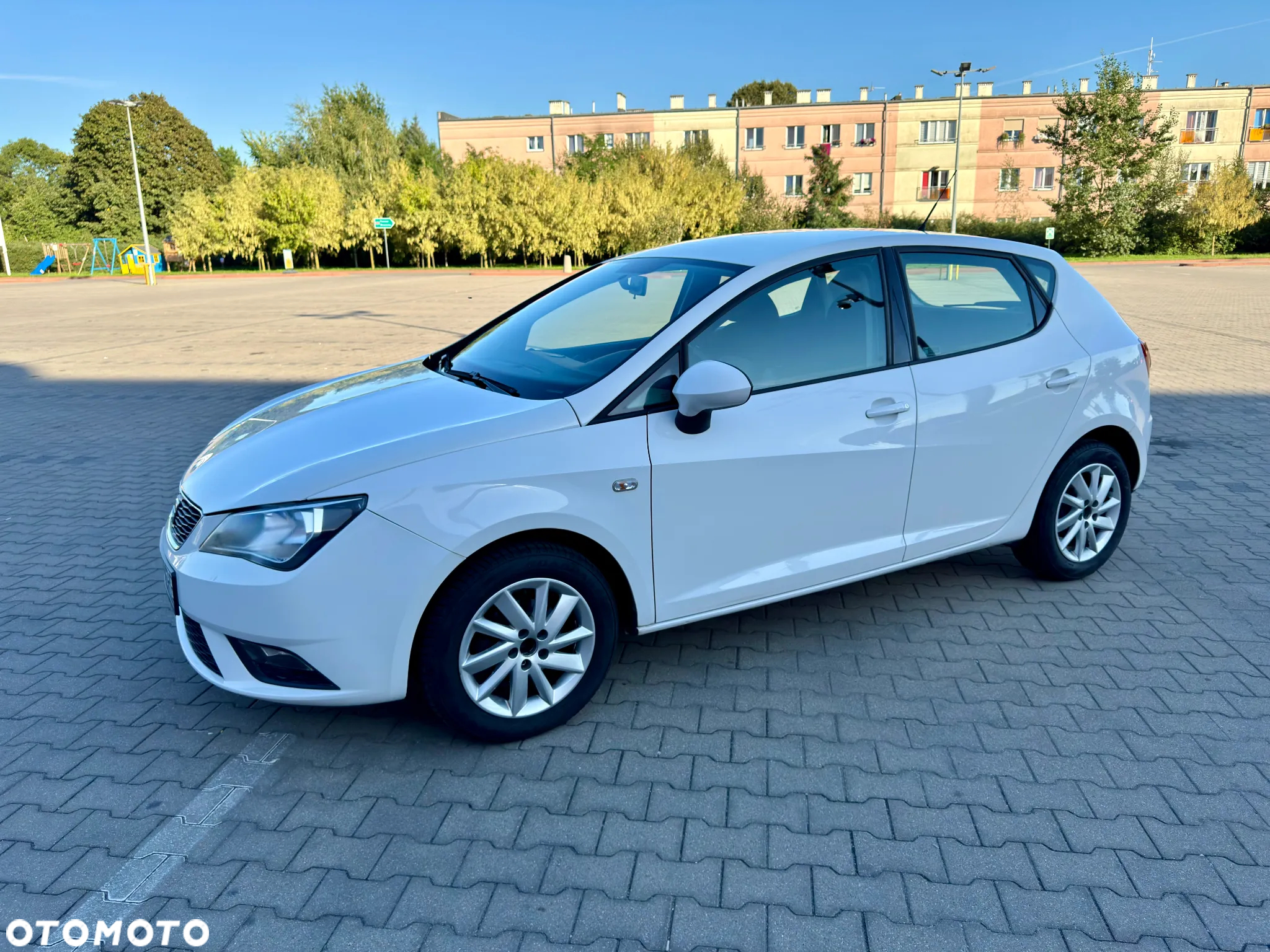 Seat Ibiza 1.2 TSI Style - 3