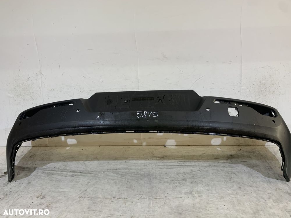 Bara spate Volvo XC40, 2019, 2020, 2021, 2022, 2023, cod origine OE 31449333. - 9