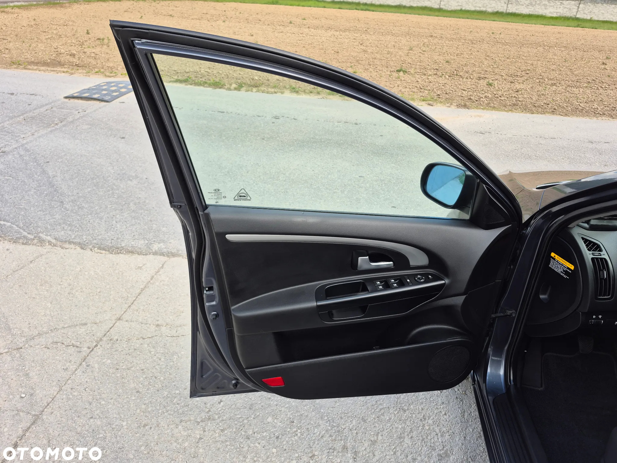 Kia Ceed Cee'd 1.4 Comfort + - 13
