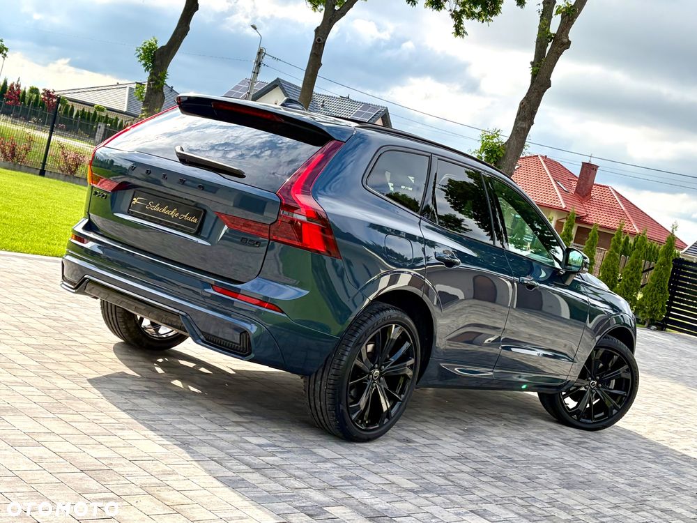 Volvo XC 60 B5 B AWD Plus Black Edition - 27