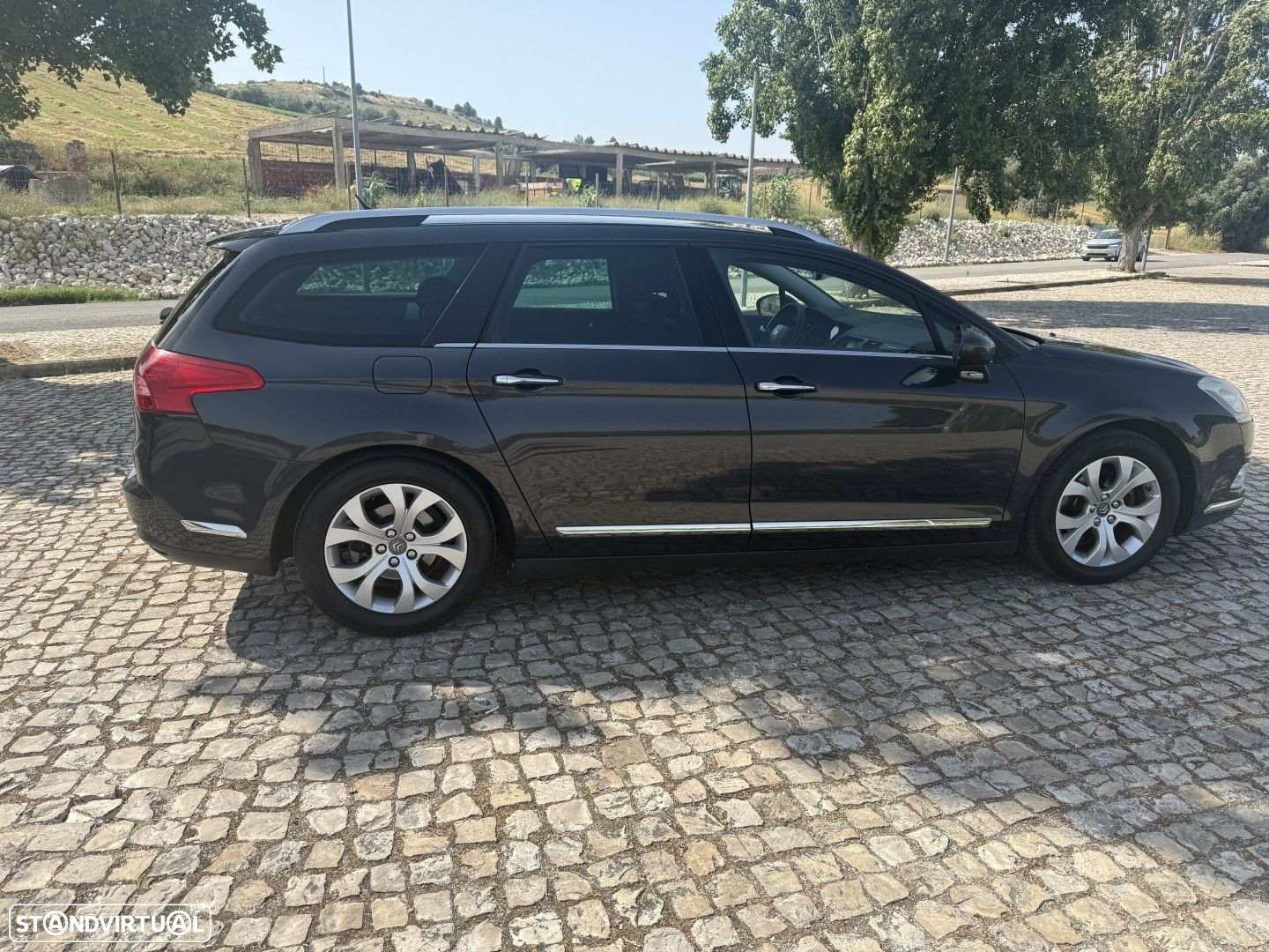 Citroën C5 2.0 HDi Exclusive - 2
