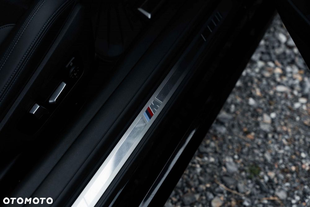 BMW Seria 4 M440i xDrive mHEV sport - 32
