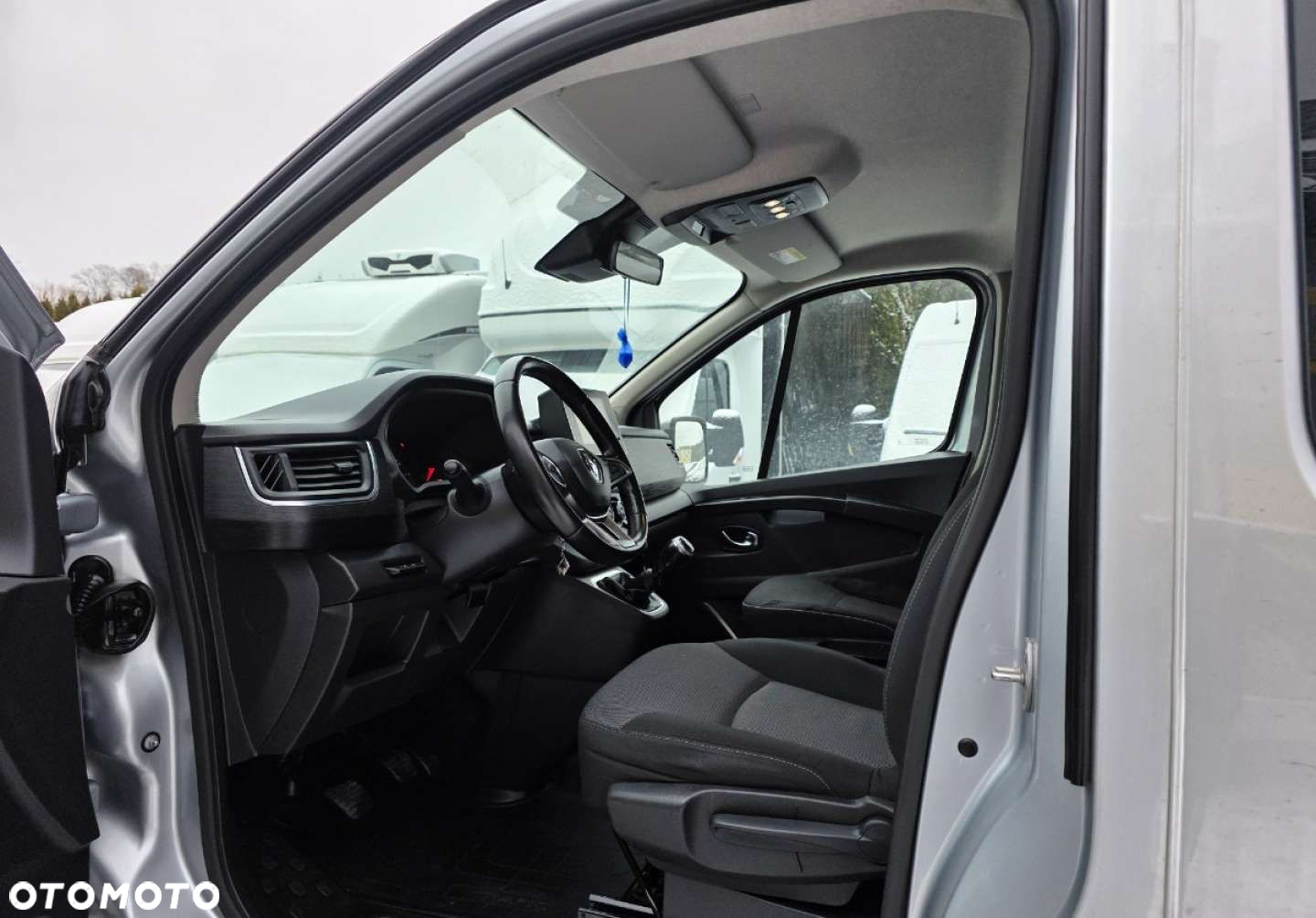 Renault Trafic - 7