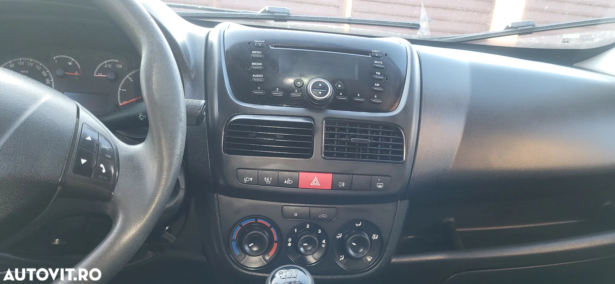 Opel Combo 1.6 CDTI L1H1 PC Cosmo - 4