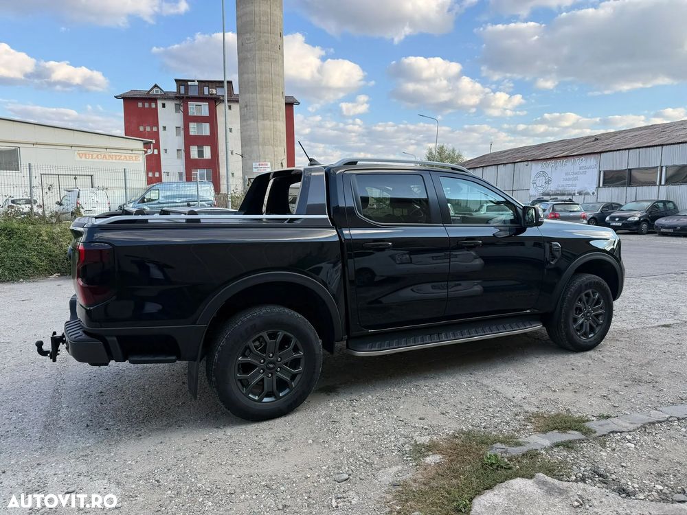 Ford RANGER - 2