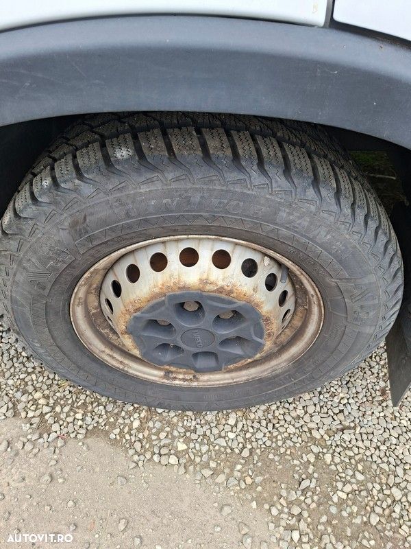 Iveco DAILY - 11