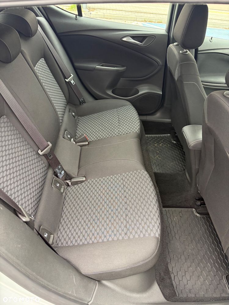 Opel Astra 1.5 CDTI Business Elegance S&S - 13