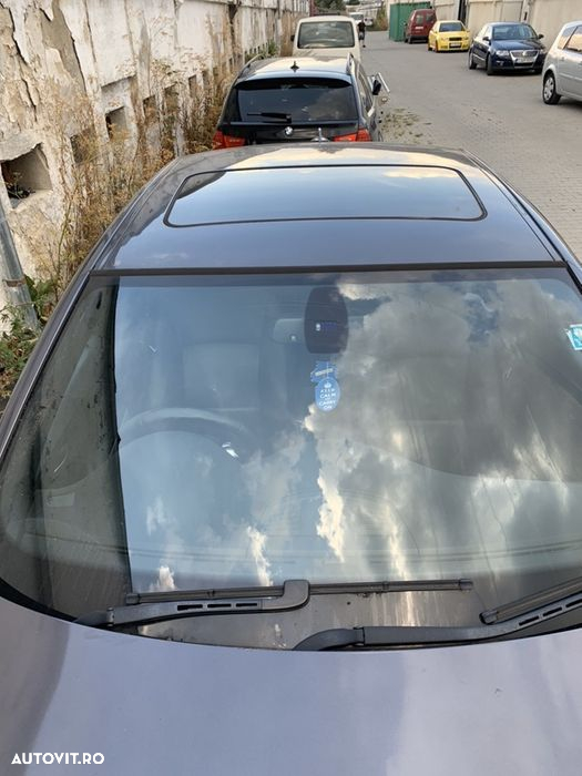 Trapa bmw seria 3 e90 2005-2011 - 2