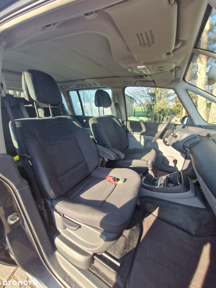 Renault Grand Espace Gr 2.0 dCi Privilege - 8