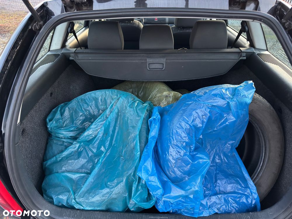 Skoda Octavia 1.9 TDI Tour - 19