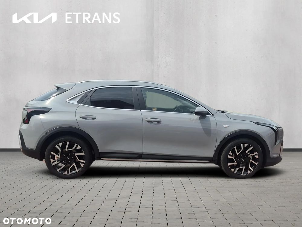 Kia XCeed 1.6 T-GDI M DCT - 6
