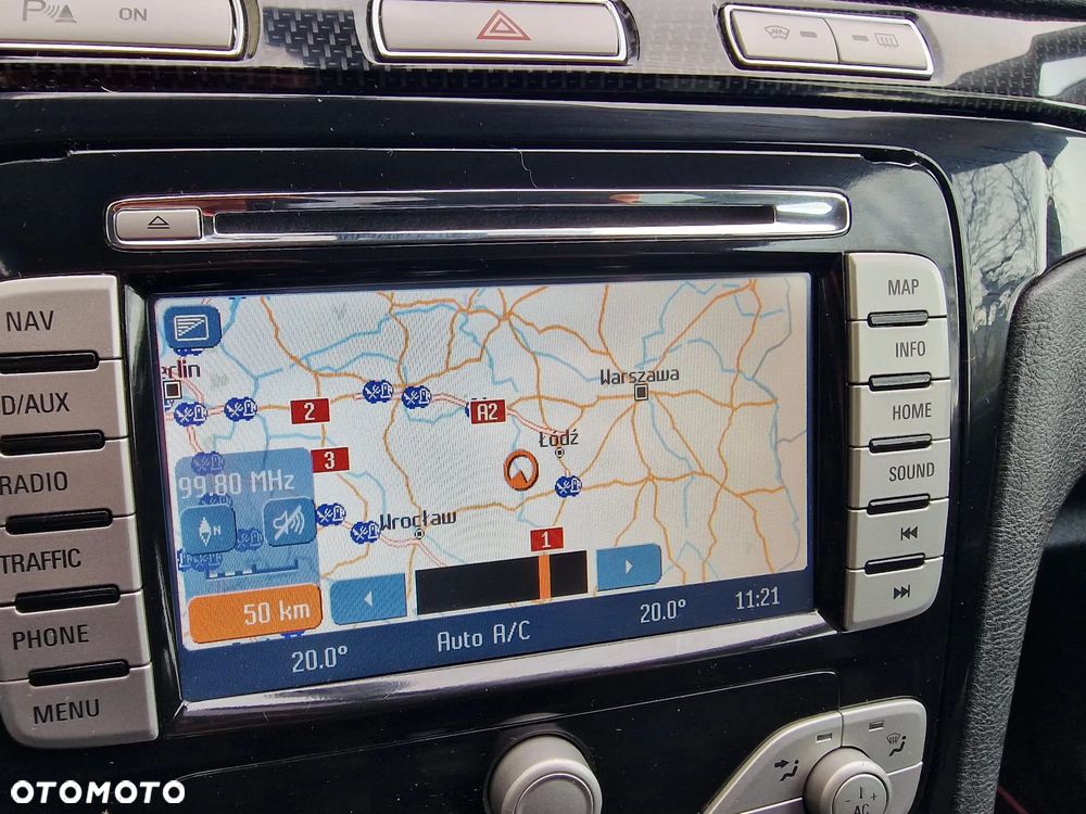 Ford S-Max 2.0 EcoBoost Titanium - 26