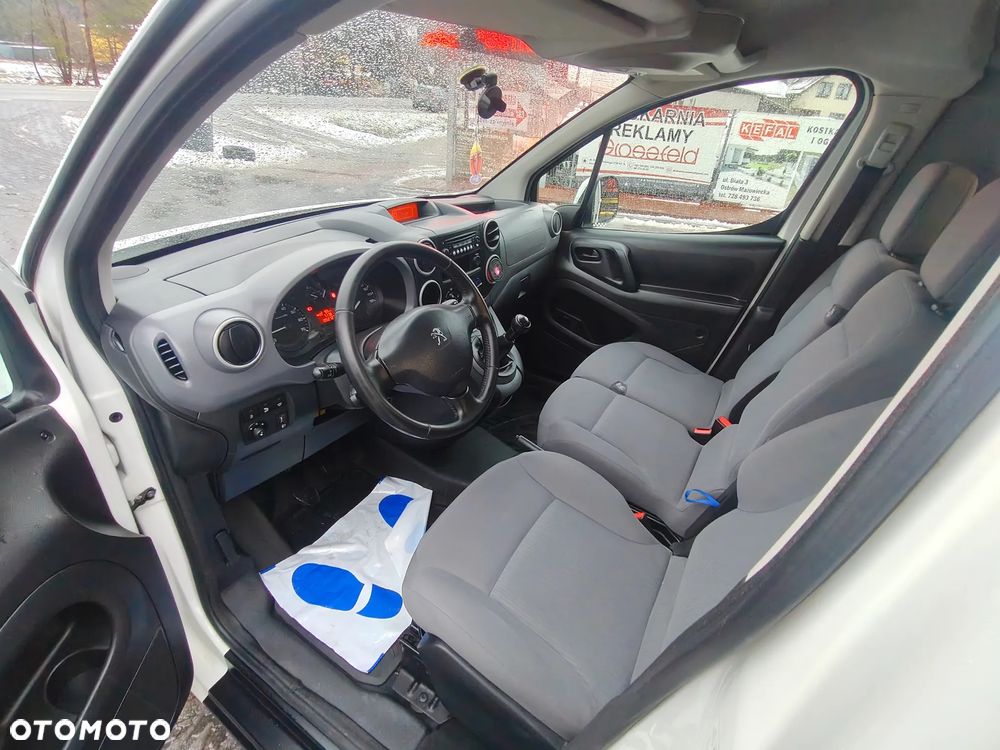 Peugeot Partner - 40