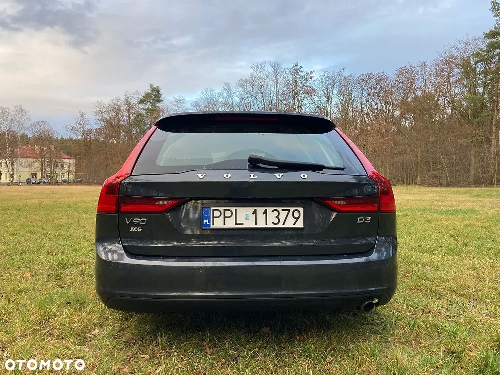 Volvo V90 D3 Kinetic - 5