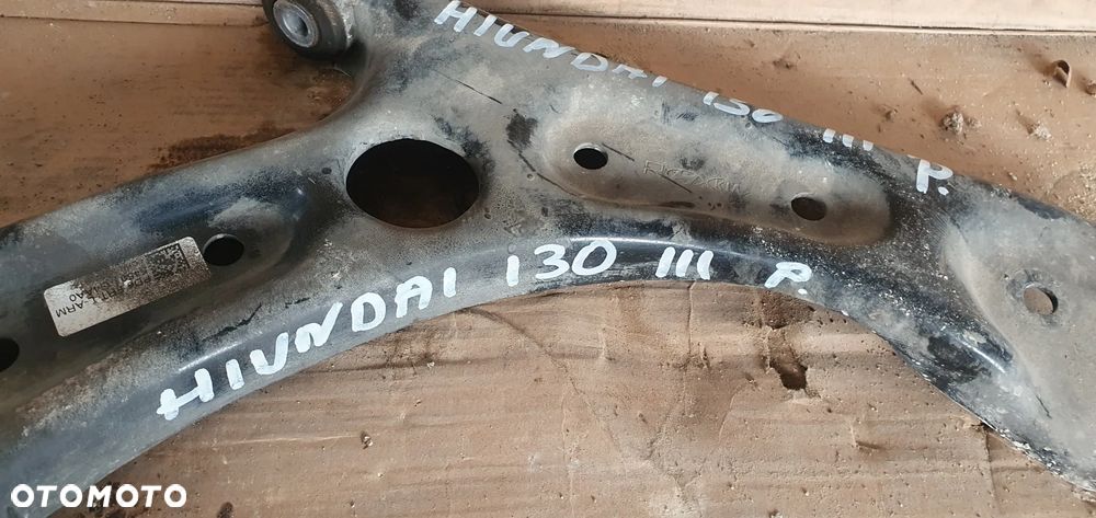Wahacz prawy przód przedni Hyundai I30 III 17- 54501-G4AA0 - 6