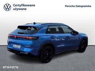 Volkswagen T-Roc 1.5 eTSI R-Line DSG - 8