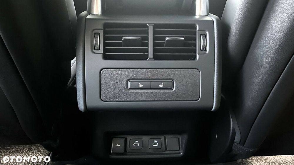 Land Rover Discovery - 9