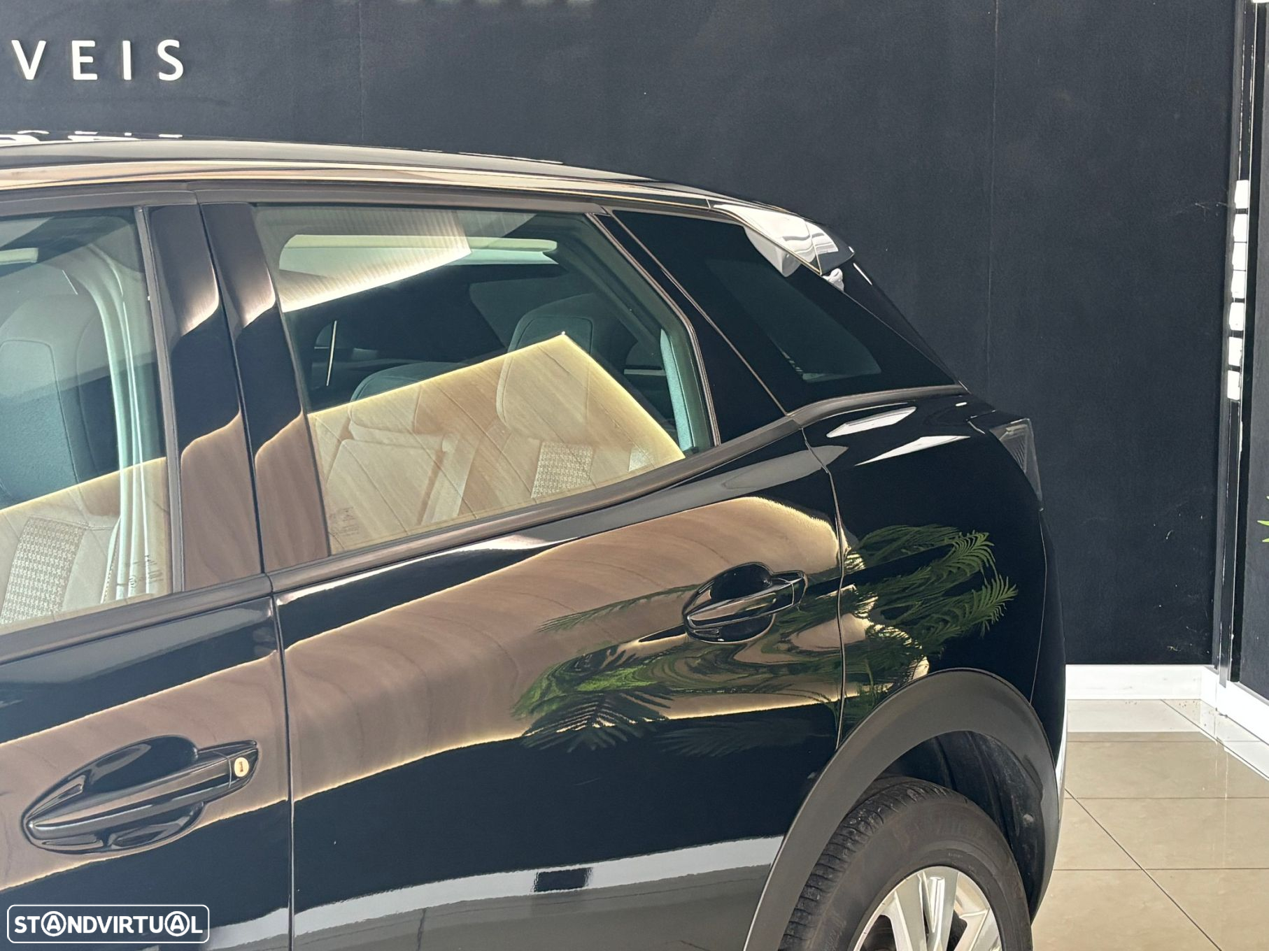 Peugeot 3008 1.5 BlueHDi Active - 8