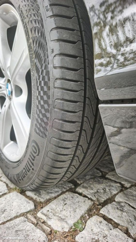 BMW 116 d EDynamics Line Sport - 14