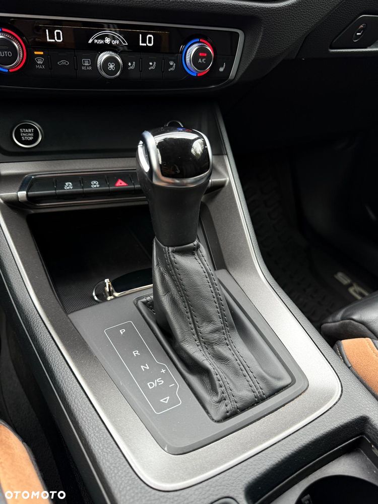 Audi Q3 35 TDI Advanced S tronic - 22