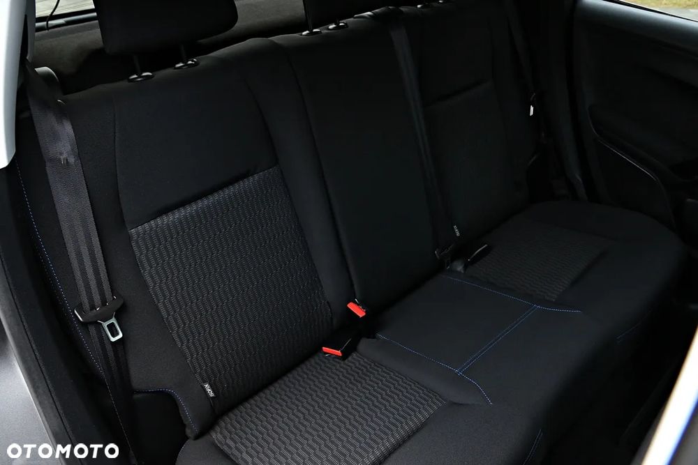 Peugeot 208 1.2 PureTech Style - 31