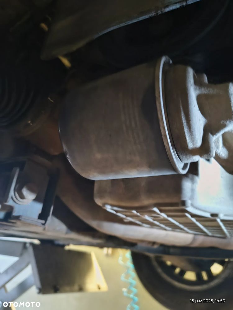 Chrysler Town & Country 4.0 Limited - 13