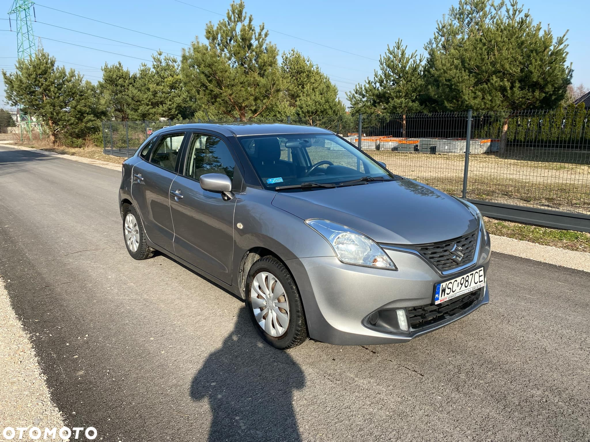 Suzuki Baleno 1.2 Premium - 4