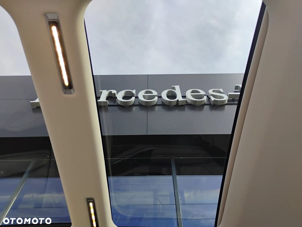 Mercedes-Benz Klasa S 450 d mHEV 4-Matic L AMG Line 9G-TRONIC - 29