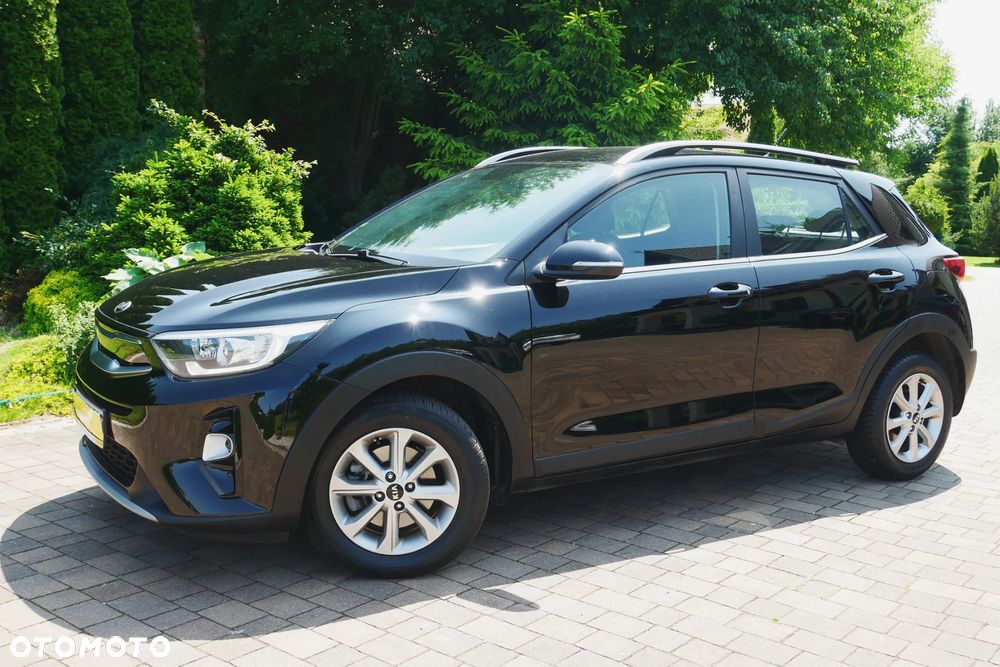 Kia Stonic - 6