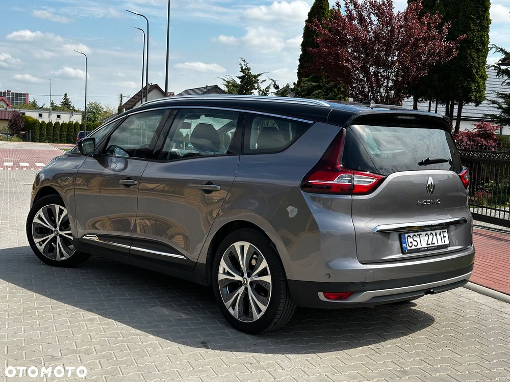 Renault Scenic 1.3 TCe Energy Bose - 16