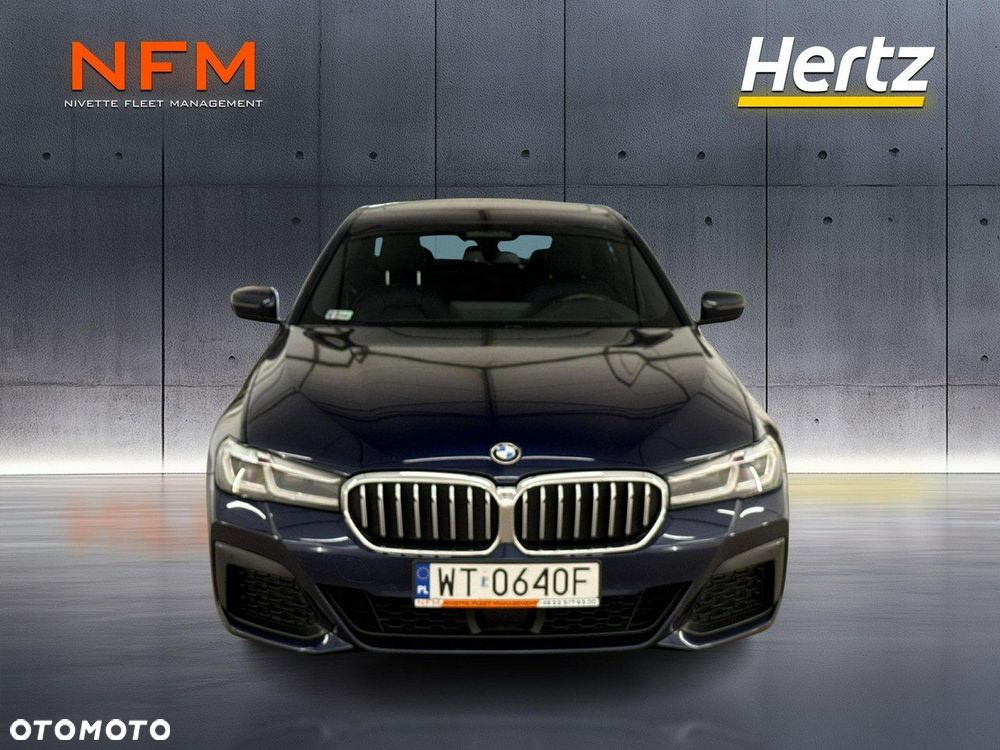 BMW Seria 5 - 9
