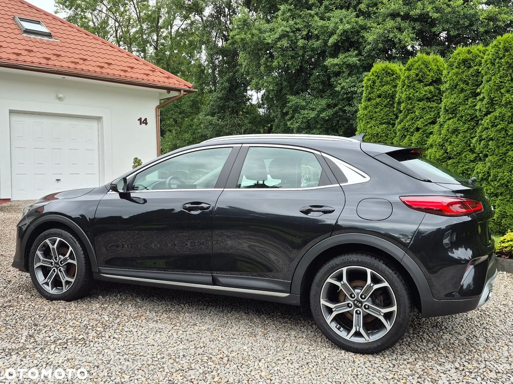 Kia XCeed 1.4 T-GDI OPF DCT7 JBL SOUND EDITION - 5