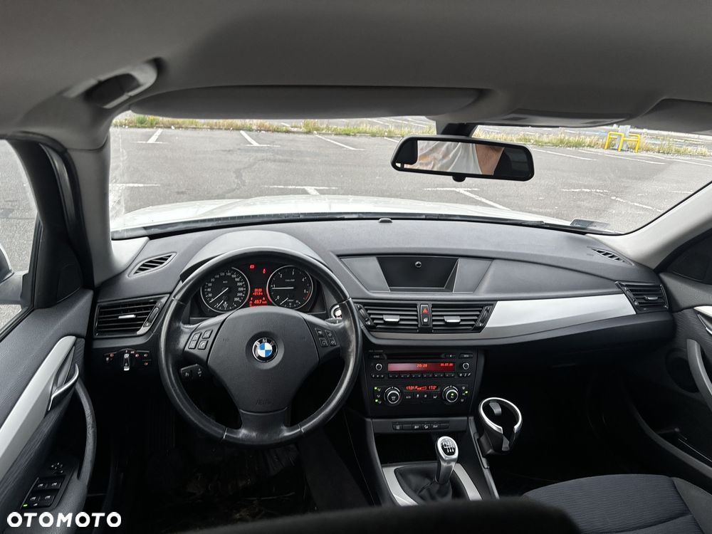 BMW X1 xDrive18d xLine - 20