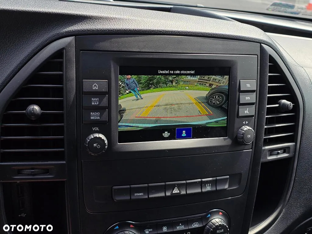 Mercedes-Benz Vito - 23