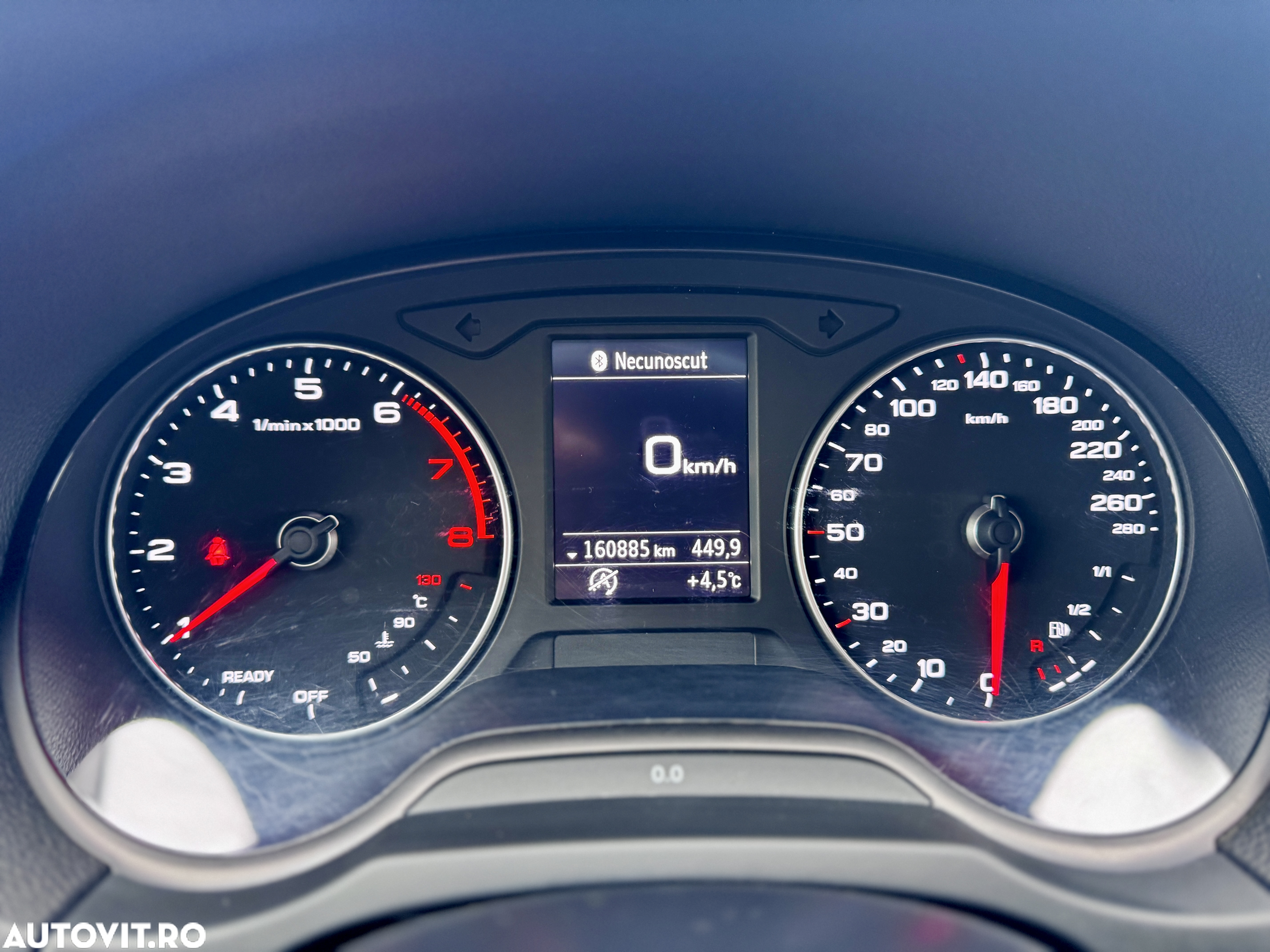 Audi A3 1.0 TFSI Sport - 14