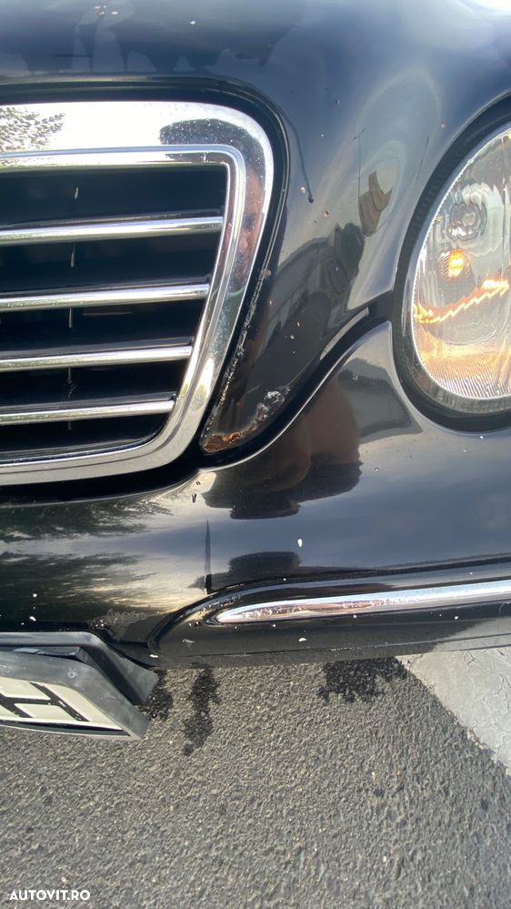 Mercedes-Benz C 270 T CDI Avantgarde - 25