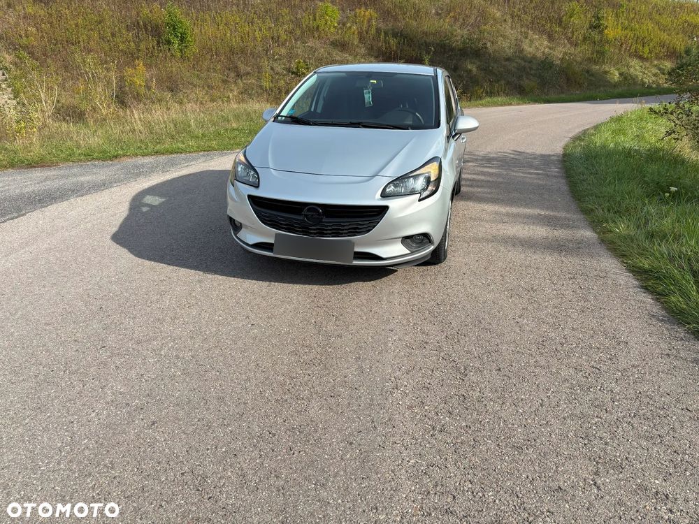 Opel Corsa 1.4 Enjoy - 20