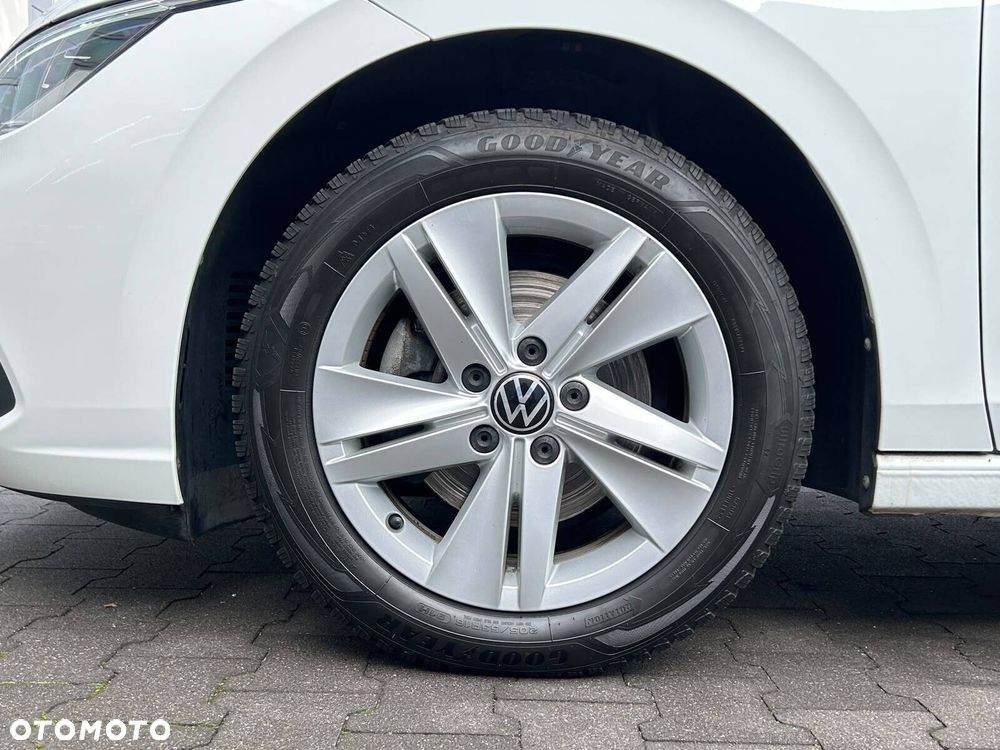 Volkswagen Golf 1.5 TSI EVO Life - 37