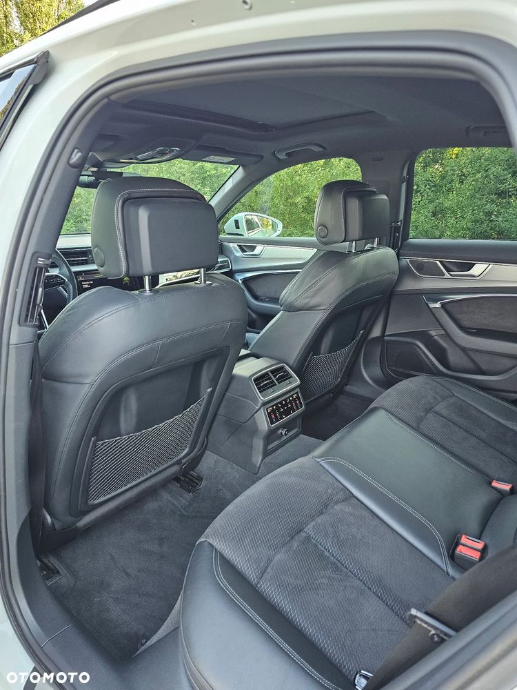 Audi A6 Limousine 40 TDI mHEV Sport S tronic - 20