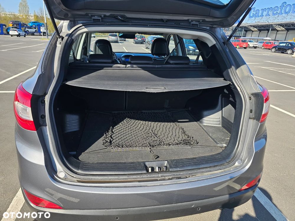 Hyundai ix35 1.6 GDI Comfort 2WD - 19