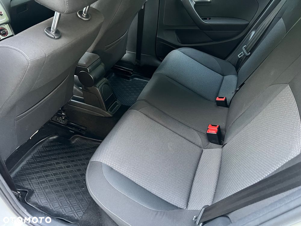 Volkswagen Polo 1.2 TSI BMT Comfortline - 15