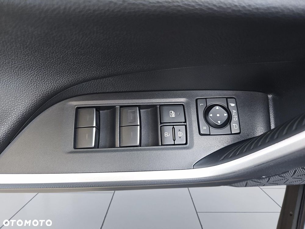 Toyota RAV4 2.5 Hybrid Comfort 4x4 - 32