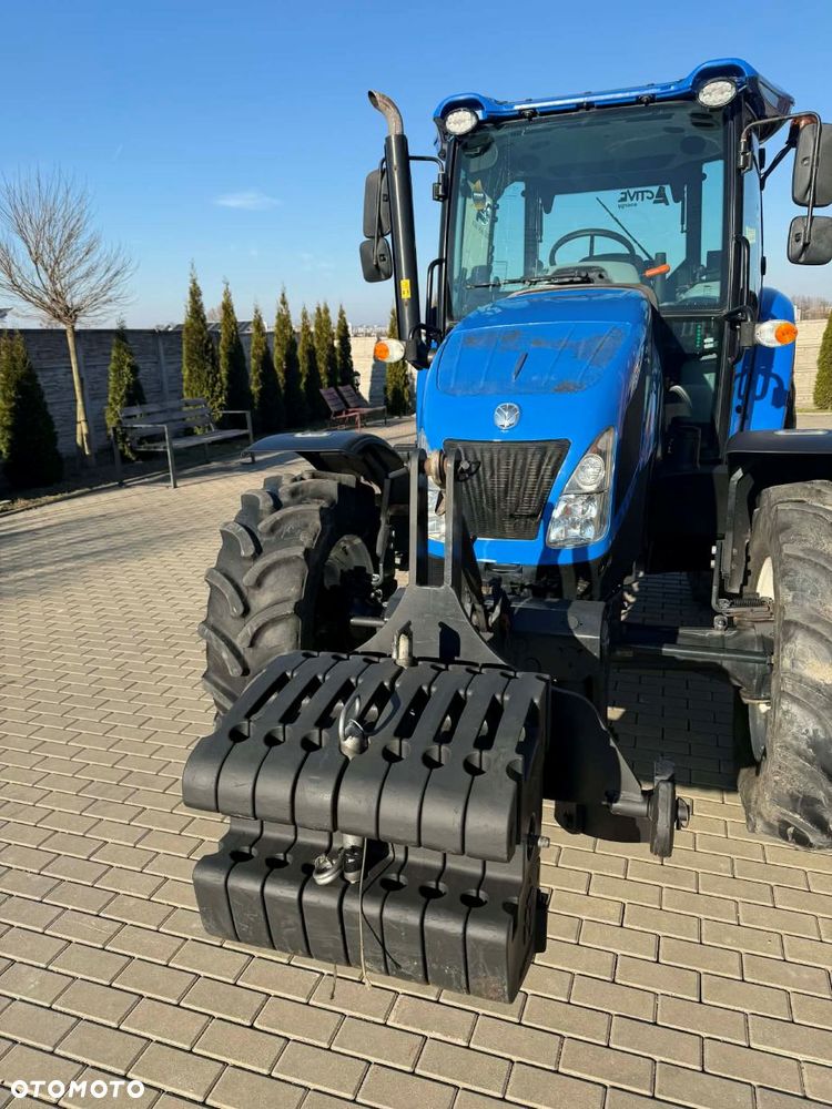 New Holland TD5.85 - 7