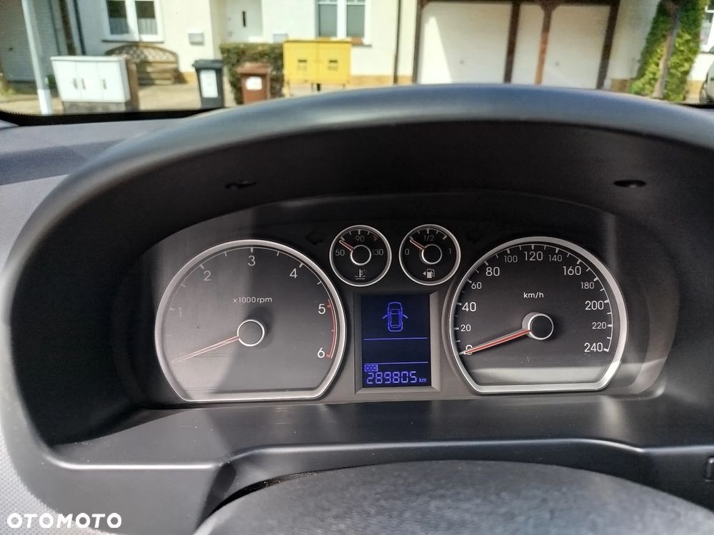 Hyundai i30 1.6 CRDi Comfort - 7